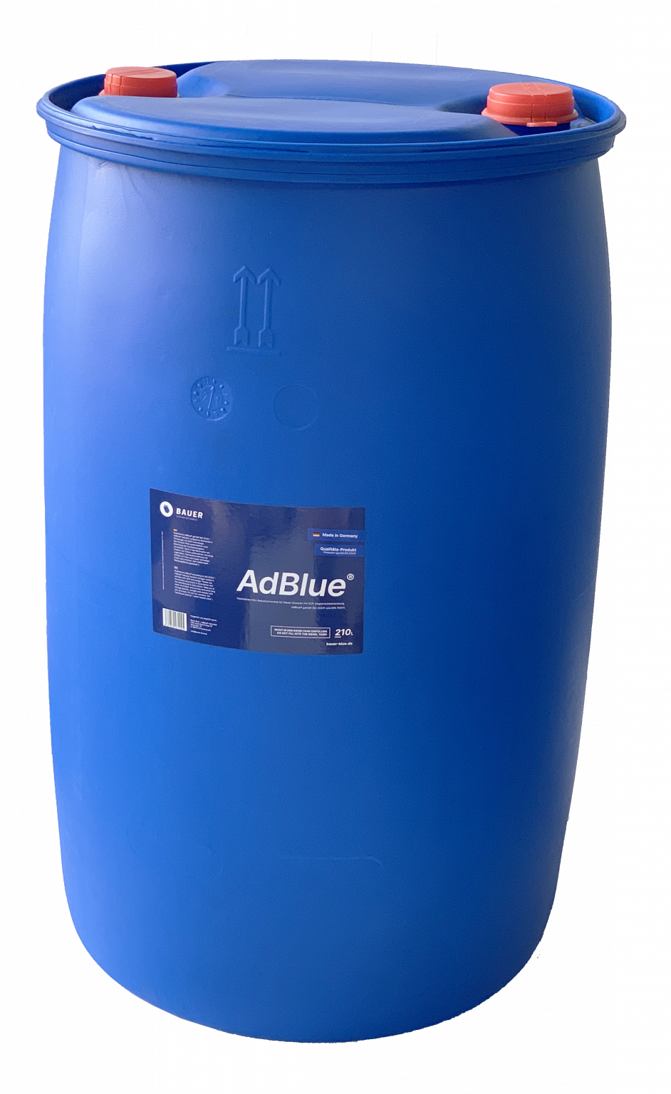 AdBlue® Direkt Vom Hersteller | Unsere Produkte